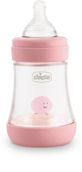 Chicco Perfect 5 Girl baby bottle