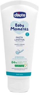 Chicco Baby Moments Rauhoittava Vauvavoide Vaippaihottuman Hoitoon