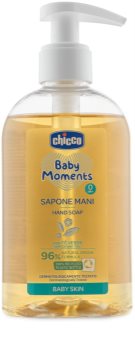Chicco Baby Moments Hand Soap