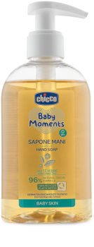 Chicco Baby Moments Käsisaippua