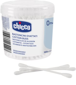 Chicco Hygiene cotons-tiges