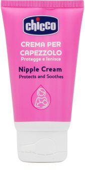 Chicco Nipple Cream krém  mellbimbóra