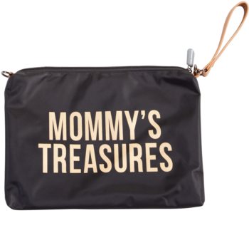 Childhome Mommy's Treasures Clutch tok akasztóval