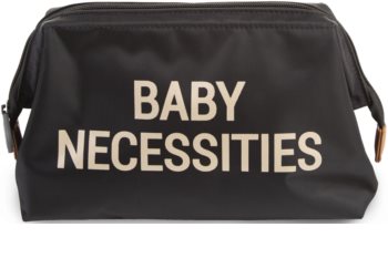 Childhome Baby Necessities Toiletry Bag Kulturbeutel