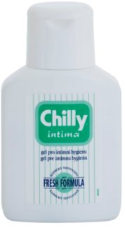 Chilly Intima Fresh gel na intimní hygienu