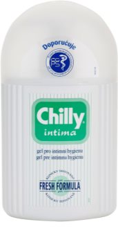 Chilly Intima Fresh Intiemhygiene Gel  met Pompje