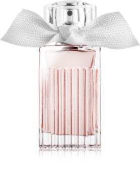 Chloé Love Story Eau de Toilette Eau de Toilette für Damen