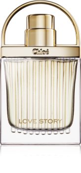 Chloé Love Story parfumska voda za ženske