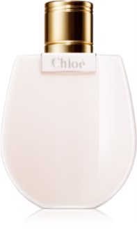Chloé Nomade leche corporal para mujer