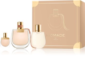 Nomade coffret cadeau II. pour femme 