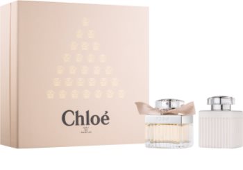 Chloé Chloé dárková sada II.
