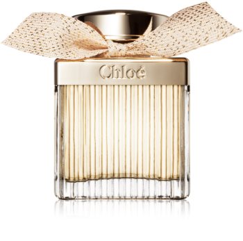 chloe de parfum