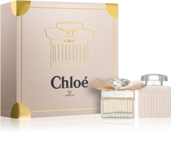 chloe gift set uk