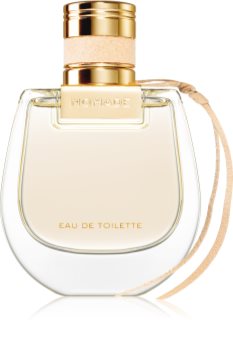 Chloé Nomade Eau de Toilette voor Vrouwen
