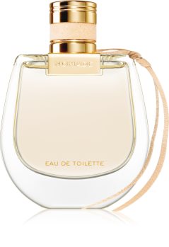 Chloé Nomade eau de toilette para mulheres