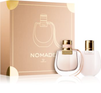 Chloé Nomade lote de regalo para mujer | notino.es