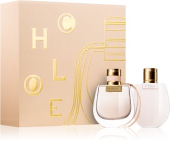 Chloé Nomade coffret IV. para mulheres
