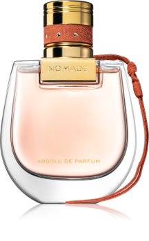 Chloé Nomade Absolu de Parfum Eau de Parfum för Kvinnor Chloé Nomade Chloé Eau de parfum | Shopping4net