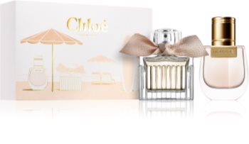 Chloé Chloé coffret cadeau (pour femme) X.