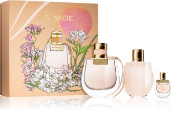 Chloé Nomade ajándékszett I.