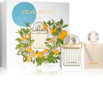 Chloé Love Story Geschenkset I.