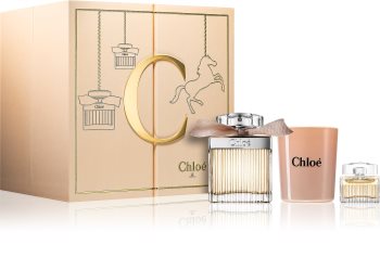 Chloé Chloé Lahjasetti I. Naisille