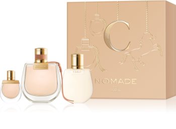 Chlo Nomade Gift Set Vi For Women Notino Co Uk