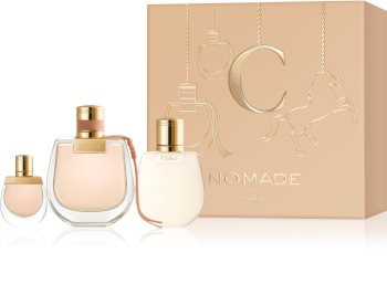 Chloé Nomade set cadou VI. pentru femei