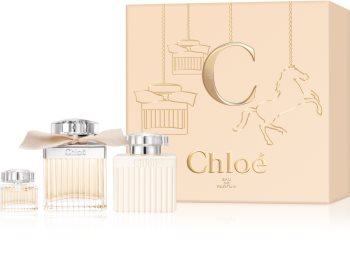 Chloé Chloé darilni set XV. za ženske