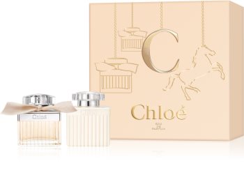 Chloé Chloé set cadou XIII. pentru femei