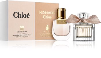 Chloé Chloé & Nomade Geschenkset II. für Damen