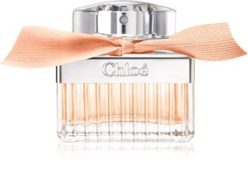 Chloé Rose Tangerine eau de toilette para mulheres