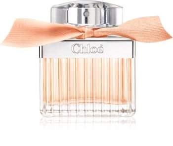 Chloé Rose Tangerine Eau de Toilette hölgyeknek