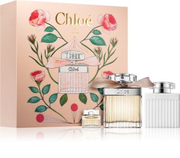 Chloé Chloé Geschenkset II. für Damen