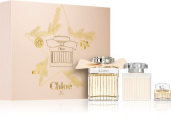 Chloé Chloé Gift Set (IV.) for Women