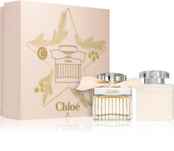 Chloé Chloé darčeková sada (I.) pre ženy