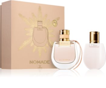 Chloé Nomade Gift Set (For Women) I.