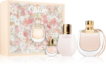Chloé Nomade darčeková sada pre ženy