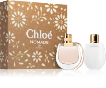 Chloé Nomade darčeková sada pre ženy