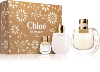 Chloé Nomade Lahjasetti Naisille