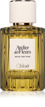 Chloé Atelier des Fleurs Cedrus | Livrare rapida! | Notino.ro