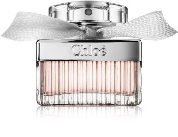 Chloé Chloé Eau de Toilette eau de toilette voor Vrouwen
