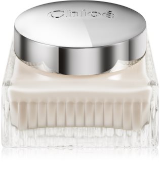 Chloé Crème Collection Vartalovoide Naisille