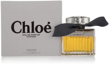 Chloe Chloe Intense Eau De Parfum Damen Damaged Box