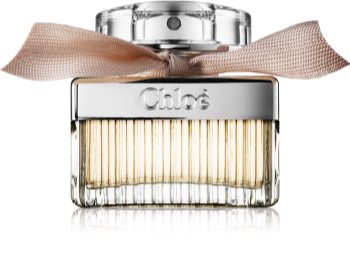 chloé by chloé eau de parfum