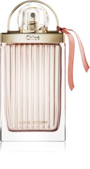 Chloé Love Story Eau Sensuelle parfémovaná voda pro ženy