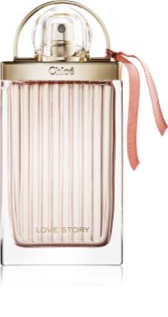 Chloé Love Story Eau Sensuelle parfumovaná voda pre ženy
