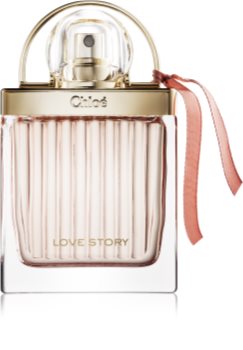 Chloé Love Story Eau Sensuelle parfumovaná voda pre ženy