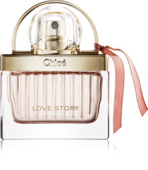 Chloé Love Story Eau Sensuelle parfumovaná voda pre ženy