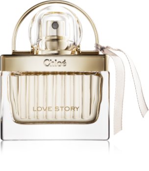 Chloé Love Story parfumska voda za ženske